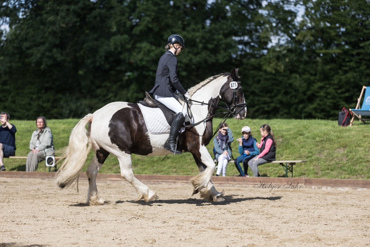 Bild 61 - Pony Akademie Turnier